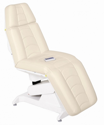  Косметологическое кресло “Ондеви-4”, 4 электропривода, беспроводной пульт управления 